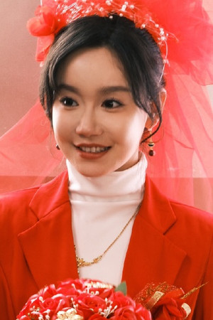 张诗媛