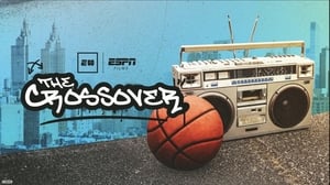 The Crossover: 50 Years of Hip Hop and Sports háttérkép