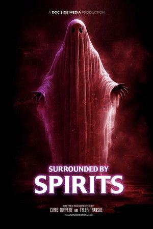 Surrounded by Spirits poszter