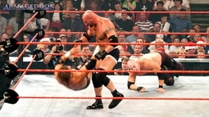 WWE Armageddon 2003 háttérkép