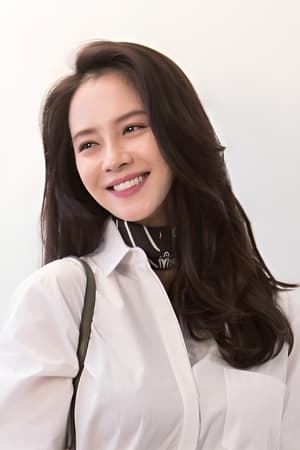 Song Ji-hyo profil kép