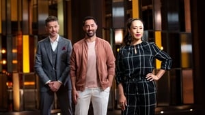 MasterChef Australia 12. évad Ep.8 8. epizód