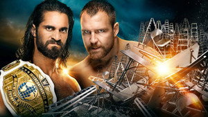 WWE TLC: Tables, Ladders & Chairs 2018 háttérkép