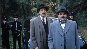 Agatha Christie: Poirot 2. évad Ep.8 Az elrabolt miniszterelnök