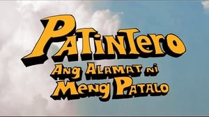 Patintero: Ang Alamat ni Meng Patalo háttérkép