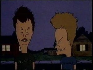 Beavis and Butt-Head Season 7 Ep.19 19. epizód