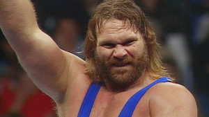 WWE UK Rampage '93 háttérkép