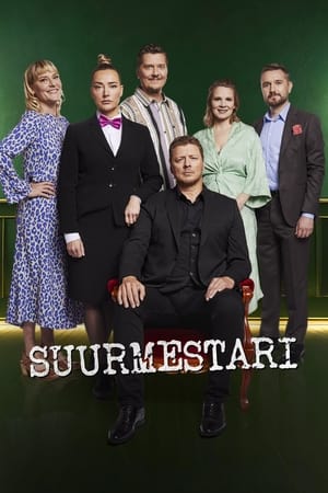 Suurmestari