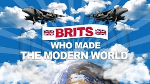 Brits Who Made The Modern World kép