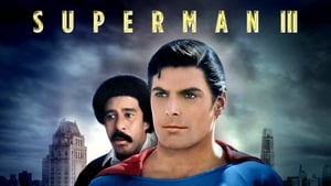 Superman 3. háttérkép