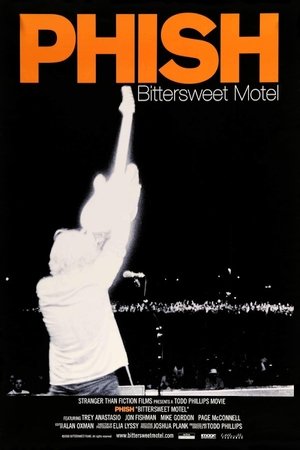 Phish: Bittersweet Motel poszter