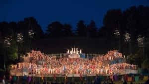 Hill Cumorah Pageant [2019 Performance] háttérkép