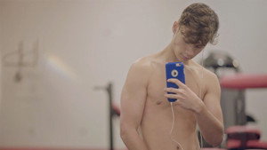 Jawline háttérkép