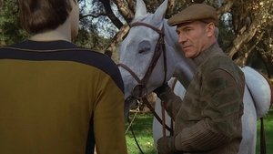 Star Trek: Az új nemzedék 2. évad Ep.15 Hang a sötétből