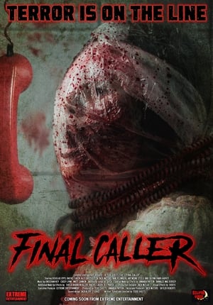 Final Caller poszter