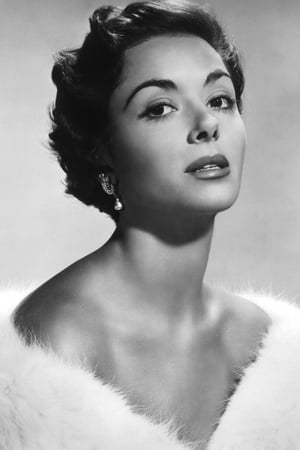 Dana Wynter profil kép