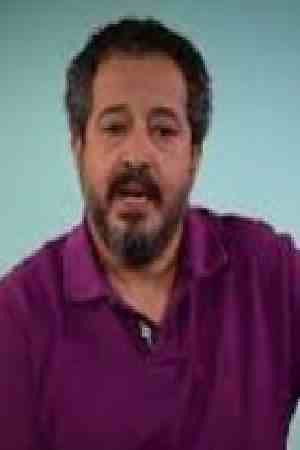 Kamel Rouini profil kép
