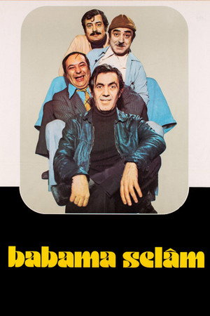 Babama Selam poszter