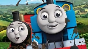 Thomas & Friends: Muddy Matters háttérkép