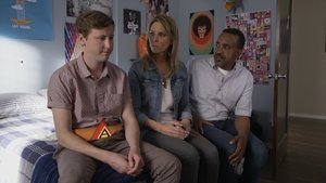 Atyám, Zorn 1. évad Ep.5 5. epizód