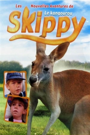 The Adventures of Skippy poszter