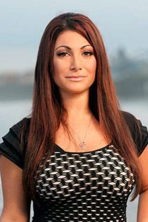 Deena Nicole Cortese