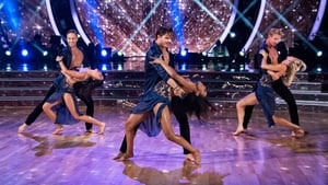 Dancing with the Stars 27. évad Ep.5 5. epizód