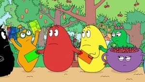 Barbapapa és családja 1. évad Ep.24 24. epizód