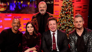 The Graham Norton Show 22. évad Ep.12 12. epizód