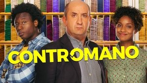 Contromano háttérkép