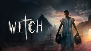 Witch háttérkép