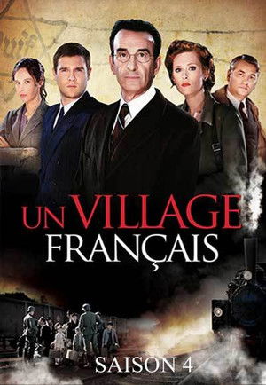 Un village français