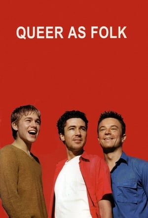 Queer as Folk poszter