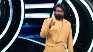 Bigg Boss Tamil 8. évad Ep.91 91. epizód