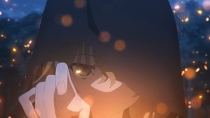 サイレント・ウィッチ 沈黙の魔女の隠しごと 1. évad Ep.4 4. epizód