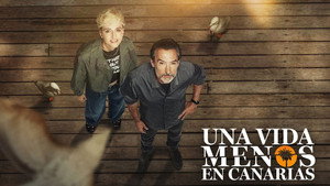 Una vida menos en Canarias kép