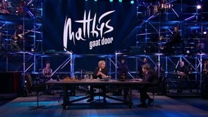 Matthijs gaat door 1. évad Ep.1 1. epizód