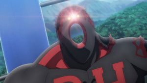 Kinnikuman Perfect Origin Arc 1. évad Ep.6 6. epizód