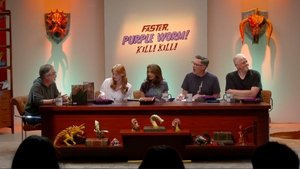 Faster, Purple Worm! Kill! Kill! 1. évad Ep.3 3. epizód