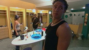 The Real World Season 15 Ep.16 16. epizód
