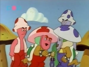 The Adventures of Super Mario Bros. 3 Season 1 Ep.23 23. epizód