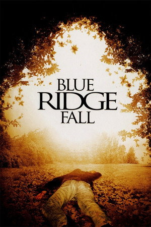 Blue Ridge Fall poszter