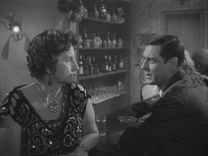 Peter Gunn Season 1 Ep.34 34. epizód