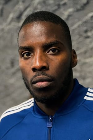 Lawrence Okolie