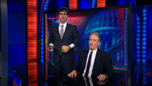 The Daily Show 18. évad Ep.112 112. epizód