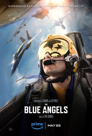 The Blue Angels poszter