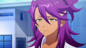 シャドウバース 2. évad Ep.74 74. epizód