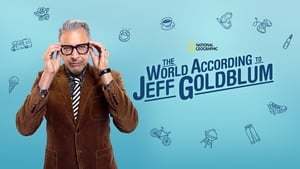 Jeff Goldblum világa kép