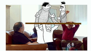 Muppet Guys Talking: Secrets Behind the Show the Whole World Watched háttérkép