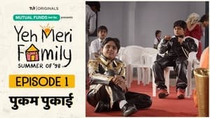 Yeh Meri Family Season 1 Ep.1 1. epizód